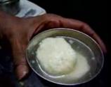 Homemade Rasgulla